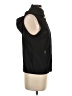 Maurices 100% Polyester Black Vest Size S - photo 4