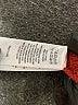 Dakini Red Pullover Sweater Size XS - photo 8