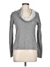 Gap Gray Pullover Sweater Size XS - photo 1