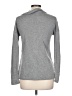 Gap Gray Pullover Sweater Size XS - photo 2