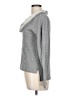 Gap Gray Pullover Sweater Size XS - photo 5