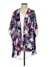 Emory Park Purple Kimono Size S (estimated) - photo 1