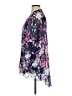 Emory Park Purple Kimono Size S (estimated) - photo 5