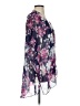 Emory Park Purple Kimono Size S (estimated) - photo 4