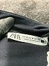 Zara Black Bodysuit Size M - photo 3