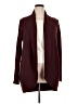 RD Style Burgundy Cardigan Size XXL - photo 1