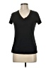 C9 By Champion 100% Polyester Black Short Sleeve T-Shirt Size M - photo 1