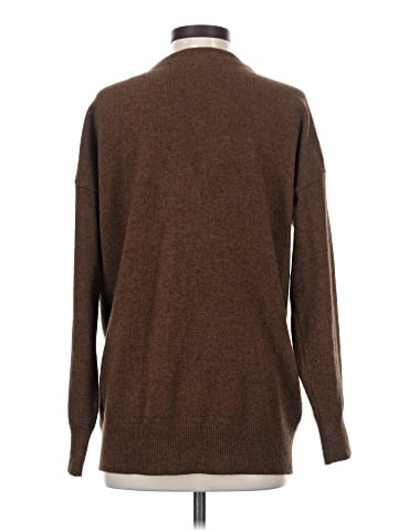 Madewell Wool Cardigan (view 2)