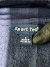 Sport-Tek Blue Pullover Sweater Size S - photo 7