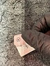 Honeyme Gray Coat Size M - photo 8