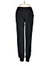 Joie 100% Polyester Solid Black Casual Pants Size S - photo 1