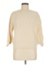 3.1 Phillip Lim Ivory Turtleneck Sweater Size M - photo 1