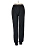 Joie 100% Polyester Solid Black Casual Pants Size S - photo 2
