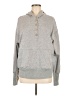 Shein Gray Pullover Hoodie Size 6 - photo 1