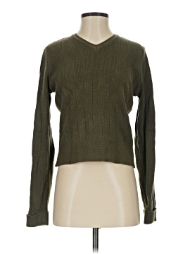 Abercrombie & Fitch Pullover Sweater