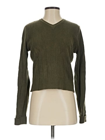 Abercrombie & Fitch Pullover Sweater (view 1)