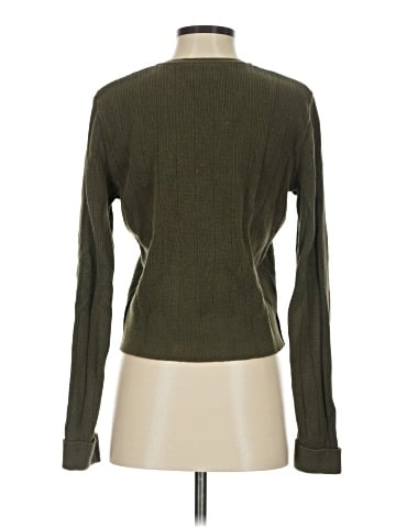 Abercrombie & Fitch Pullover Sweater (view 2)