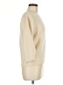3.1 Phillip Lim Ivory Turtleneck Sweater Size M - photo 4
