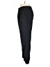 Joie 100% Polyester Solid Black Casual Pants Size S - photo 5