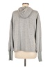 Shein Gray Pullover Hoodie Size 6 - photo 2