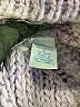 T.J. Maxx Tweed Purple Turtleneck Sweater Size S - photo 7