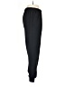 Joie 100% Polyester Solid Black Casual Pants Size S - photo 4