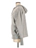 Shein Gray Pullover Hoodie Size 6 - photo 5