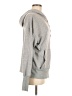 Shein Gray Pullover Hoodie Size 6 - photo 4