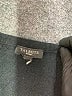 Talbots Black Poncho Size L - photo 7