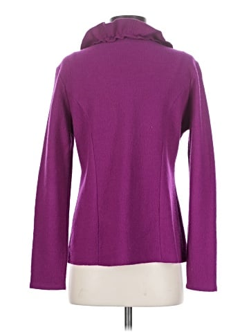 Alfani Wool Cardigan (view 2)