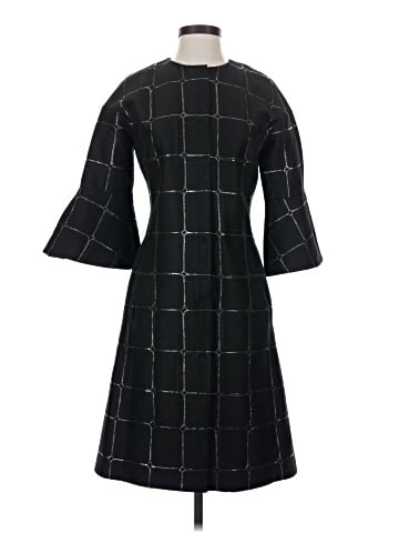 St. John Couture Coat (view 1)