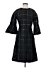St. John Couture Black Coat Size 2 - photo 1