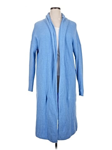 Open Edit Cardigan (view 1)