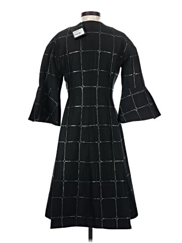 St. John Couture Coat (view 2)