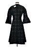 St. John Couture Black Coat Size 2 - photo 2