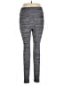 One Step Up Gray Active Pants Size 1X - 2X - photo 1