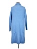 Open Edit Blue Cardigan Size XL - photo 2