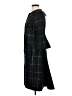 St. John Couture Black Coat Size 2 - photo 5