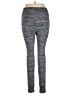 One Step Up Gray Active Pants Size 1X - 2X - photo 2
