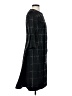 St. John Couture Black Coat Size 2 - photo 4