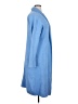 Open Edit Blue Cardigan Size XL - photo 4