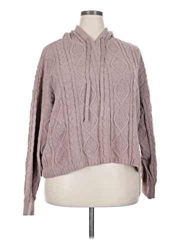 525 America Pullover Sweater (view 1)