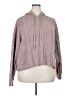 525 America 100% Polyester Pink Pullover Sweater Size XXL - photo 1