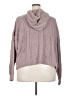 525 America 100% Polyester Pink Pullover Sweater Size XXL - photo 2