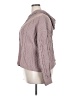 525 America 100% Polyester Pink Pullover Sweater Size XXL - photo 5