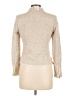 Dolce Cabo Ivory Jacket Size M - photo 2