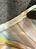 Lush 100% Polyester Yellow Tank Top Size S - photo 7