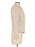 Dolce Cabo Ivory Jacket Size M - photo 4