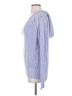 Heartloom Blue Pullover Sweater Size S - photo 5