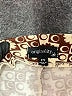Originality Print Brown Casual Pants Size M - photo 7